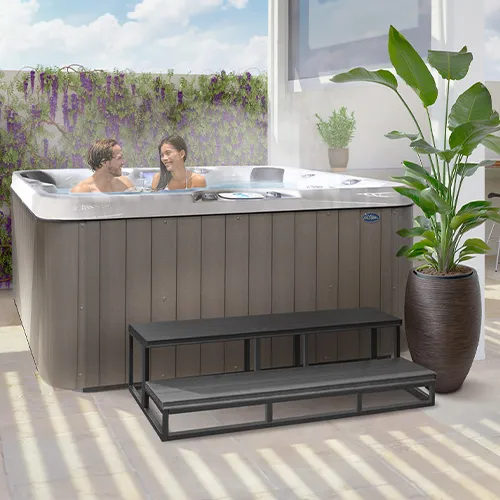 Escape hot tubs for sale in Pontiac